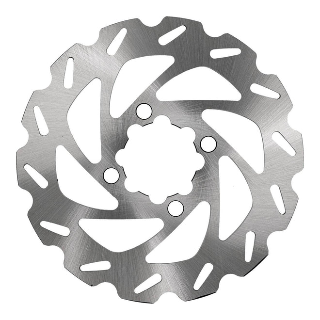 Brake Disc 18-0021