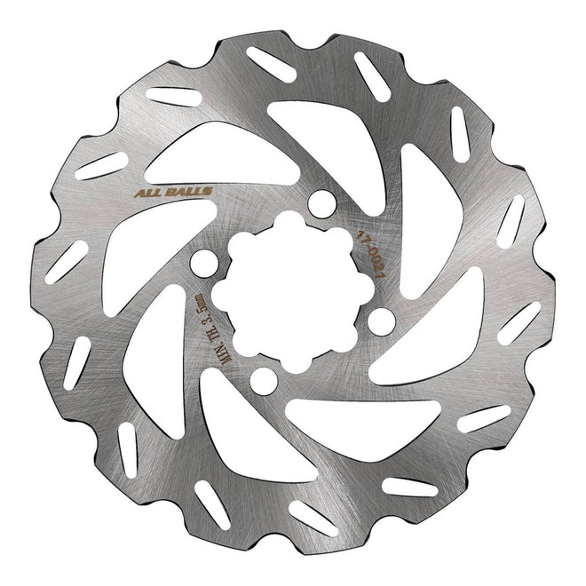 Brake Disc 18-0021