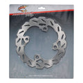 Brake Disc Rear 18-0022