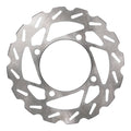 Brake Disc 18-0026
