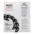 Brake Disc 18-0026