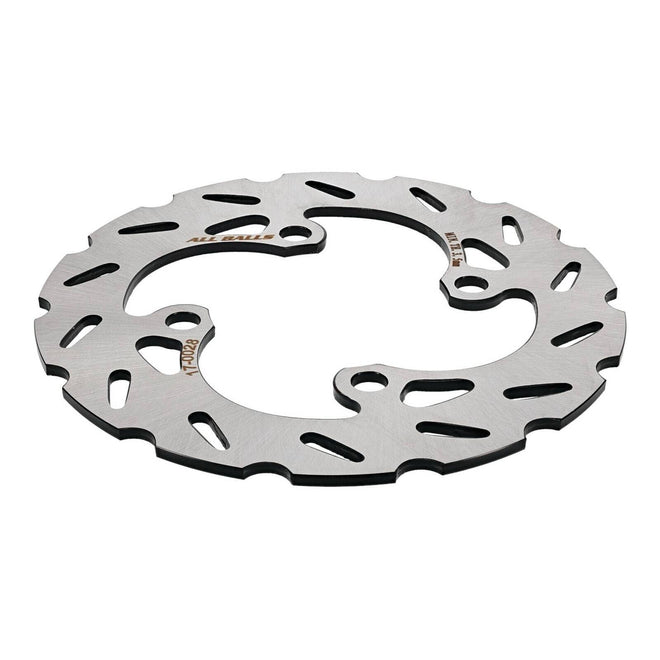 Brake Disc 18-0028
