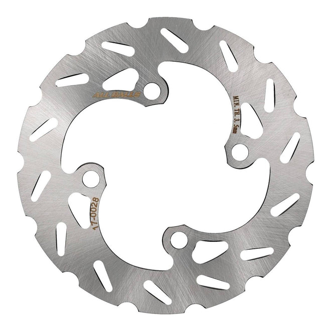 Brake Disc 18-0028