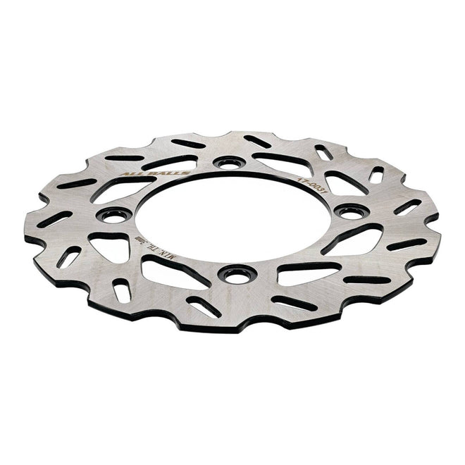 Brake Disc 18-0031