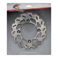 Brake Disc 18-0031