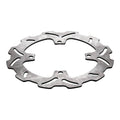 Brake Disc 18-0043