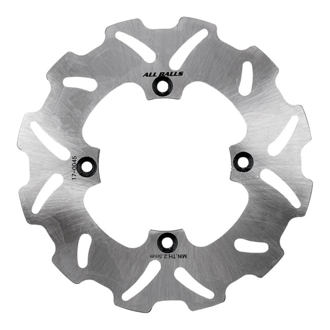Brake Disc 18-0045