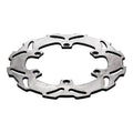 Brake Disc Rear 18-0048