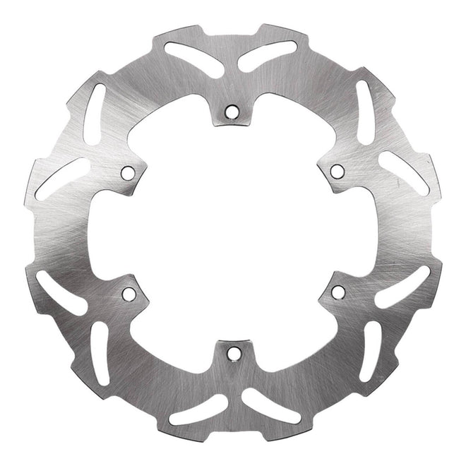 Brake Disc Rear 18-0048