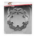 Brake Disc Rear 18-0048