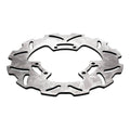 Brake Disc 18-0050