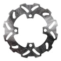 Brake Disc 18-0053