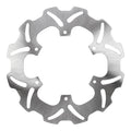 Brake Disc Rear 18-0055
