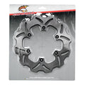 Brake Disc Rear 18-0055