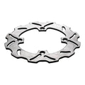Brake Disc 18-0058