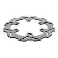 Brake Disc Front / Rear 18-0060