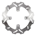 Brake Disc 18-0063