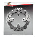 Brake Disc 18-0063