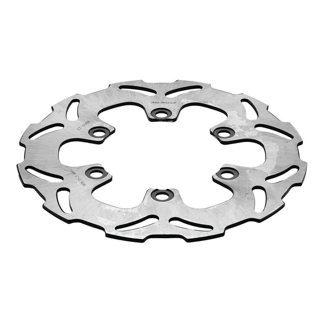 Brake Disc Front 18-0068