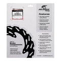 Brake Disc Front 18-0068