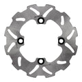 Brake Disc Rear 18-0069