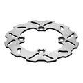 Brake Disc Rear 18-0069