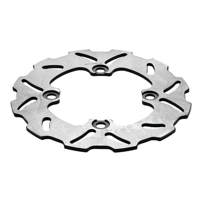 Brake Disc Rear 18-0069