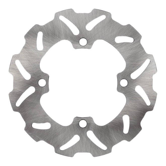 Brake Disc Rear 18-0069