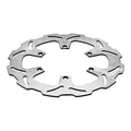 Brake Disc Front 18-0073
