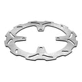 Brake Disc Front 18-0074