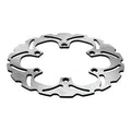 Brake Disc Rear 18-0075