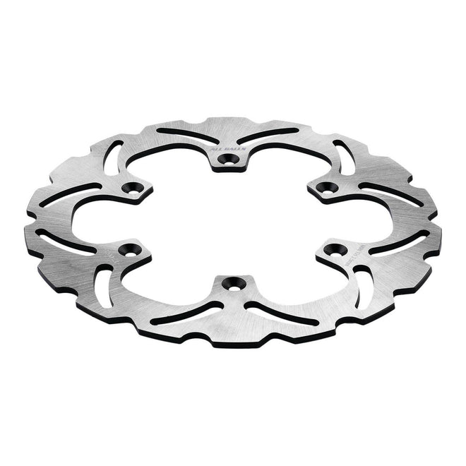 Brake Disc Rear 18-0075