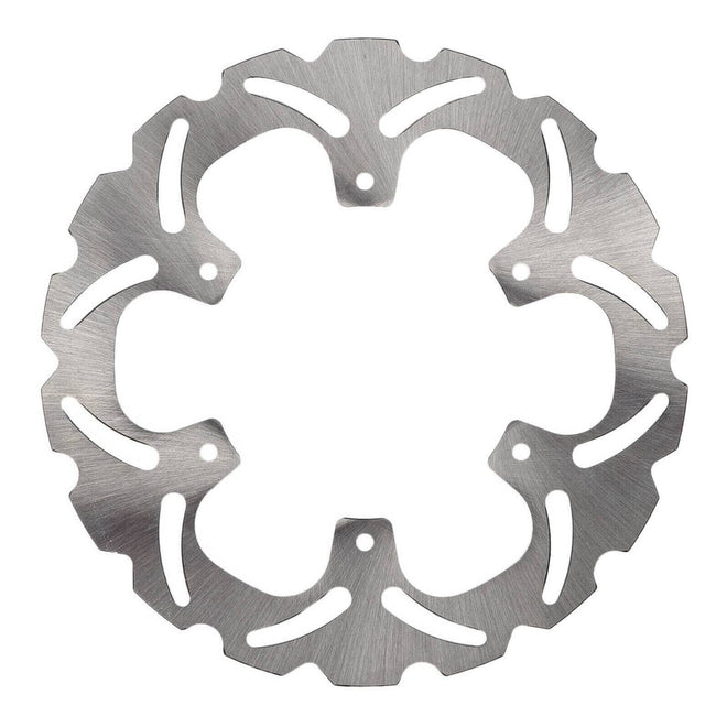 Brake Disc Rear 18-0075