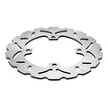 Brake Disc Rear 18-0076