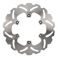 Brake Disc Rear 18-0079