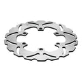 Brake Disc Rear 18-0079