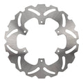 Brake Disc Rear 18-0079