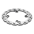 Brake Disc Front 18-0082