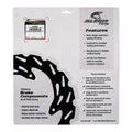 Brake Disc Front 18-0082