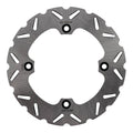 Brake Disc Front / Rear 18-0090