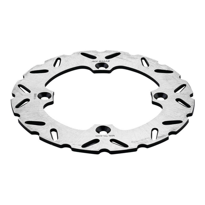 Brake Disc Front / Rear 18-0090