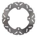 Brake Disc Front / Rear 18-0090