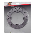 Brake Disc Front / Rear 18-0090
