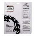 Brake Disc Front / Rear 18-0090