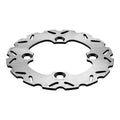 Brake Disc Front / Rear 18-0096