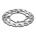 Brake Disc Front / Rear 18-0109