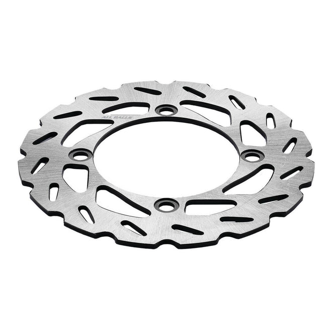 Brake Disc Front / Rear 18-0109