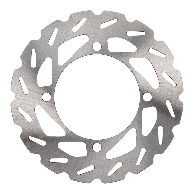 Brake Disc Front / Rear 18-0109