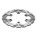 Brake Disc Rear 18-0111