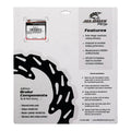 Brake Disc Rear 18-0111